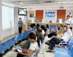 Phát hành riêng lẻ của Công ty chứng khoán  Nên thống nhất 1 đầu mối quản lý